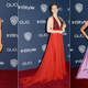 Image for article titled So Much Creatively Exposed Skin at the Golden Globes After-Parties